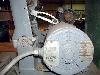  LEESONA 959 Winder, 12 spindle unit,